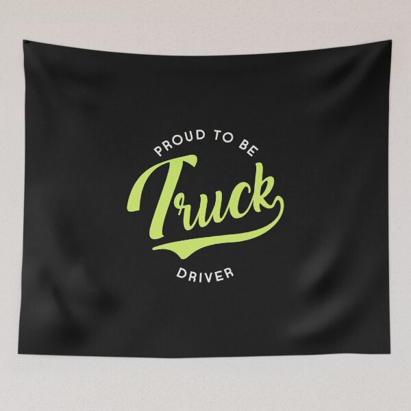 Item preview, Thanks to truck drivers designed and sold by Mqyou.