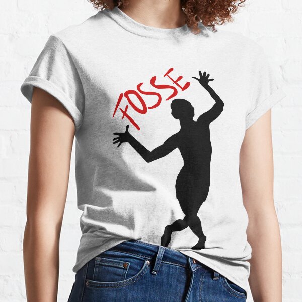 Choreographer T-Shirts for Sale | Redbubble