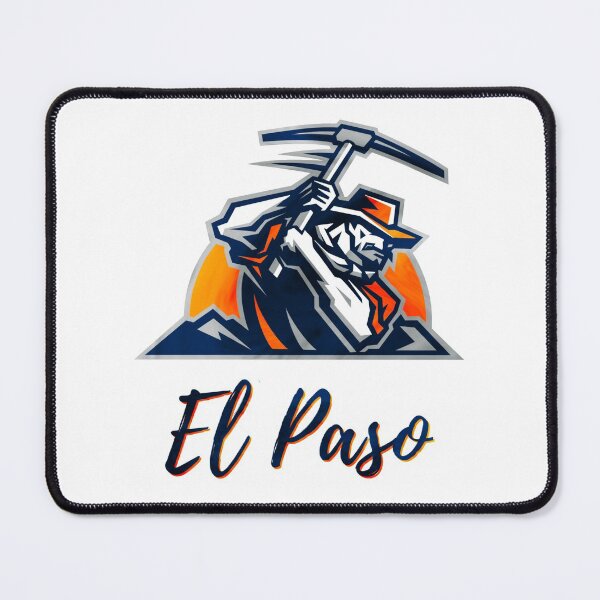 Item preview, University of Texas El Paso (2) designed and sold by ConceptualClub.