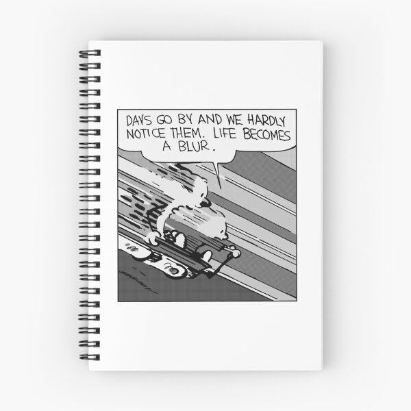 Item preview, Life Becomes A Blur - B&W designed and sold by PeppermintThief.