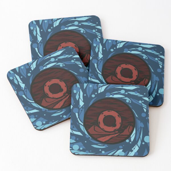 Item preview, Outer storm Inner vision designed and sold by EyeCreateLines.