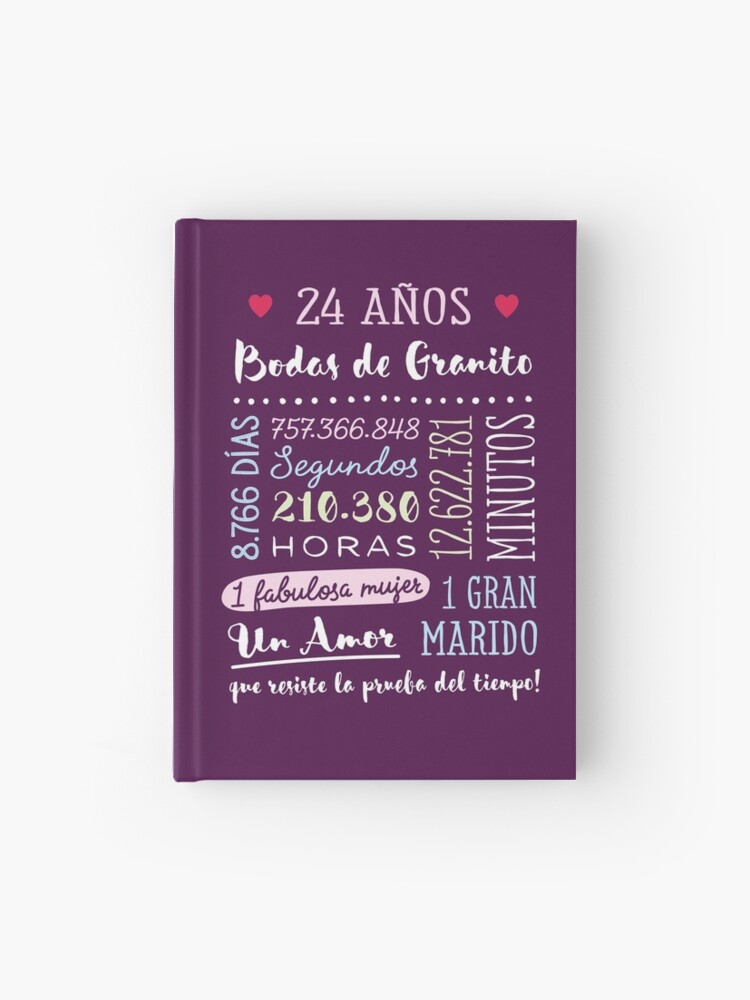 Bodas de Cuero 3 años Aniversario de Boda Regalo Greeting Card for Sale by  betternotes
