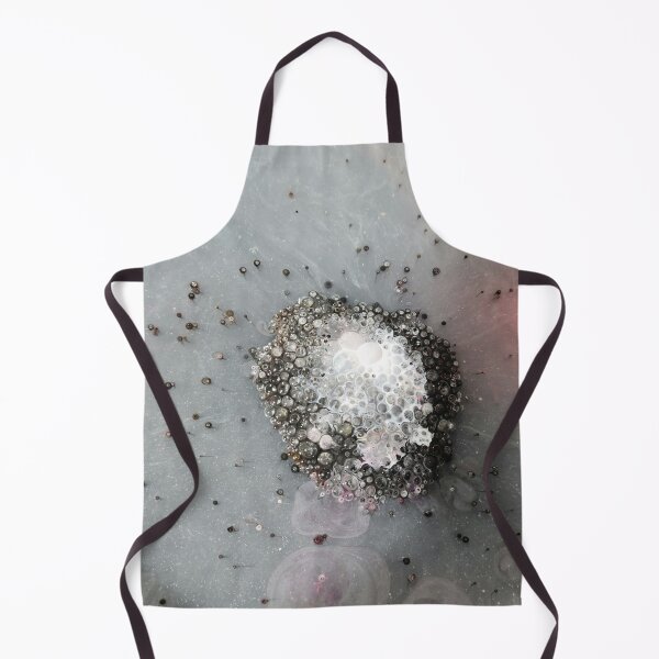 Item preview, Gray white bubbles designed and sold by zchriswit.