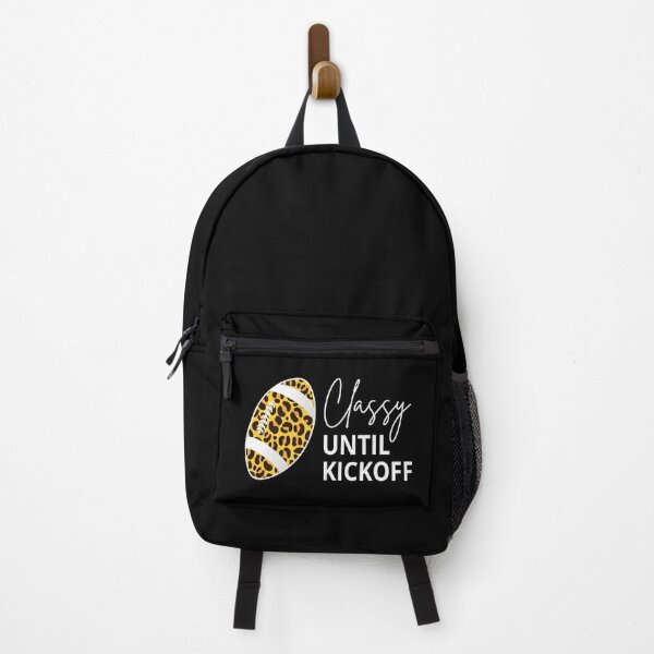 Item preview, Classy Until Kickoff I designed and sold by Lemon Pepper.