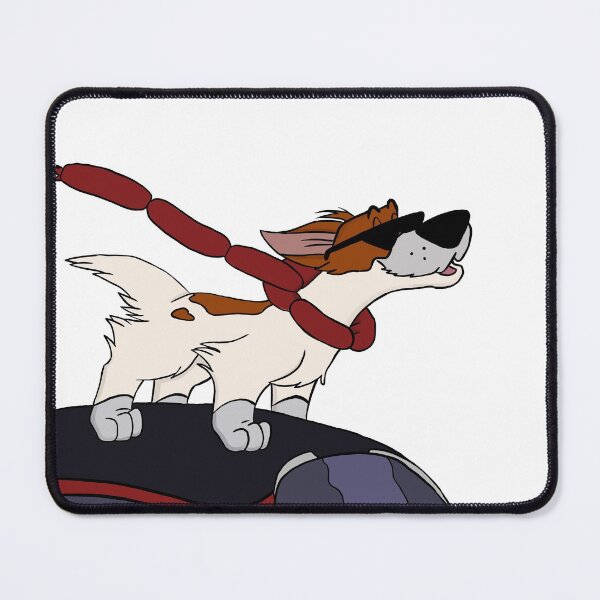 Item preview, Dodger designed and sold by pixie--dust.