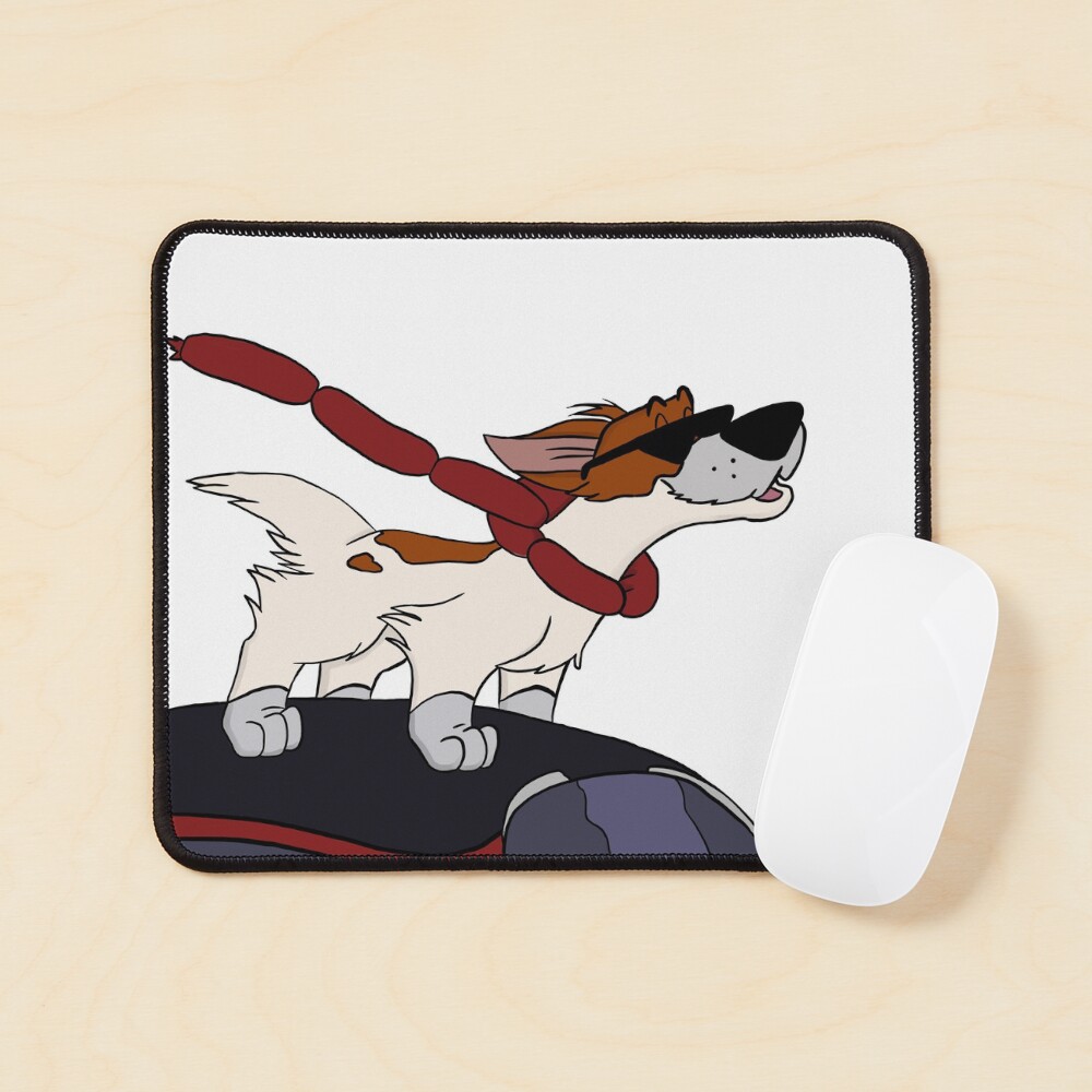 Item preview, Mouse Pad designed and sold by pixie--dust.