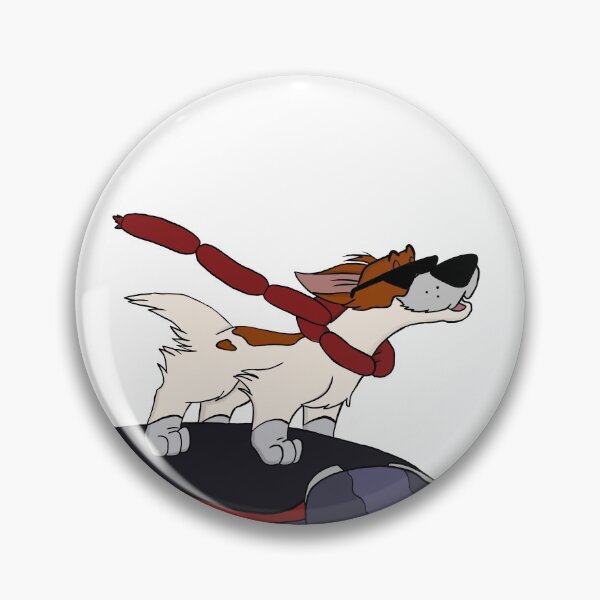 Item preview, Dodger designed and sold by pixie--dust.