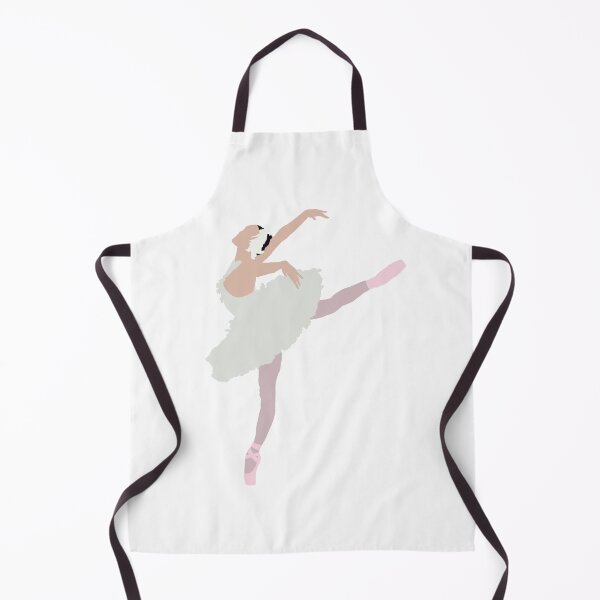 Item preview, Swan Lake II designed and sold by haplessthespian.