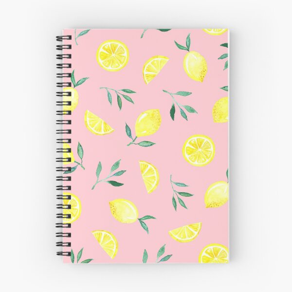 Item preview, Lemon Pink designed and sold by Carolina Etchepare.
