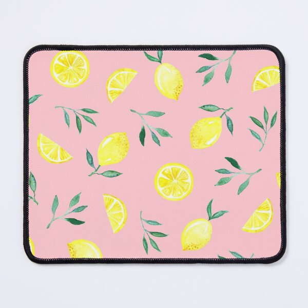 Item preview, Lemon Pink designed and sold by Carolina Etchepare.