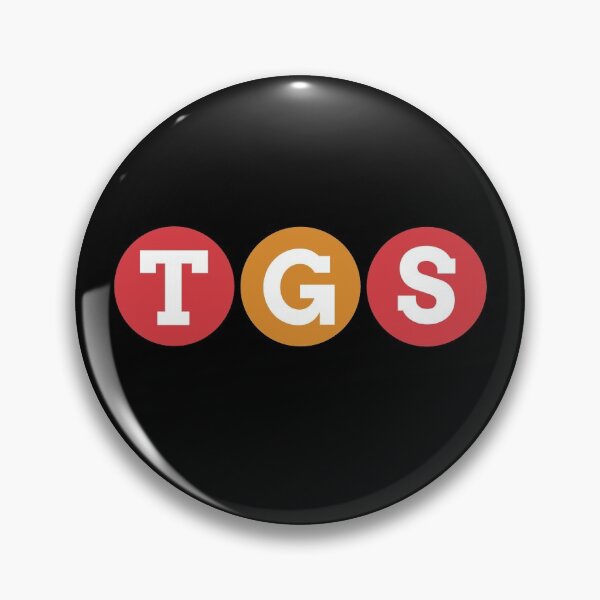 Item preview, 30 Rock: TGS The Girly Show designed and sold by design-deck.