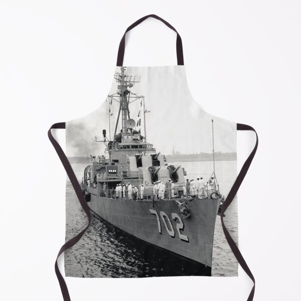 Item preview, USS HANK (DD-702) SHIP'S STORE designed and sold by militarygifts.