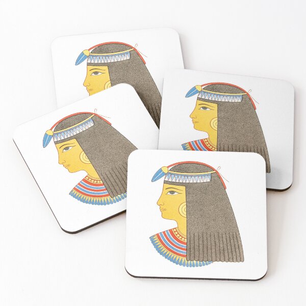 Item preview, Ancient Egyptian Goddess designed and sold by amonarte.