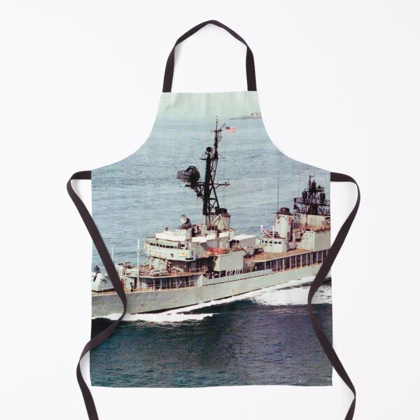 Item preview, USS HAMNER (DD-718) SHIP'S STORE designed and sold by militarygifts.
