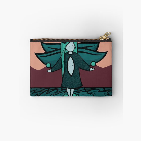 Item preview, Water fairy designed and sold by EyeCreateLines.