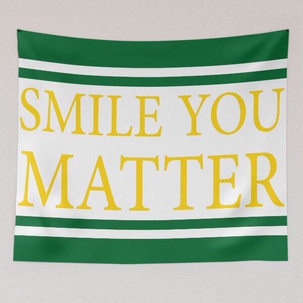 Item preview, smile  designed and sold by mozizy.