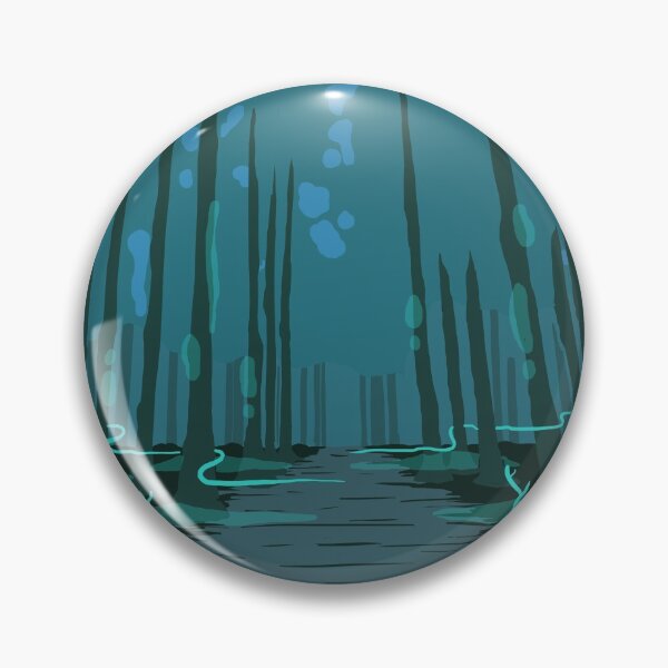 Item preview, Forest designed and sold by EyeCreateLines.