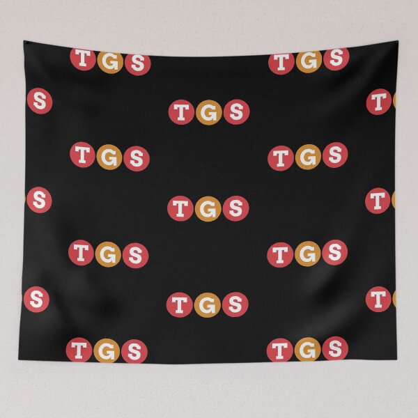 Item preview, 30 Rock: TGS The Girly Show designed and sold by design-deck.