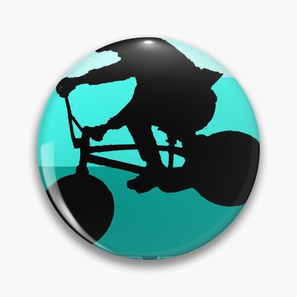 Item preview, bmx designed and sold by ricobarinas.