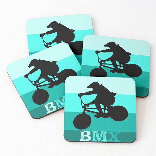 Item preview, bmx designed and sold by ricobarinas.