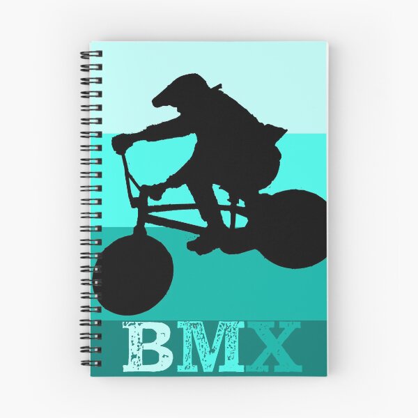 Item preview, bmx designed and sold by ricobarinas.