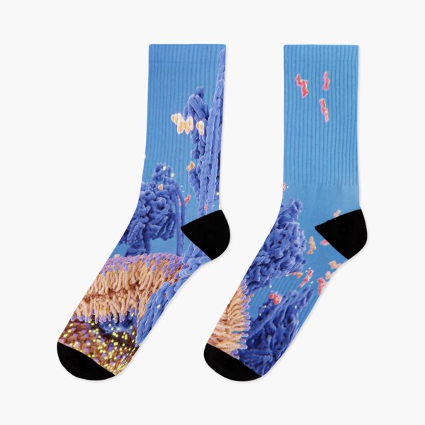 Item preview, cell respiration across the mitochondrial membrane designed and sold by Nabello.