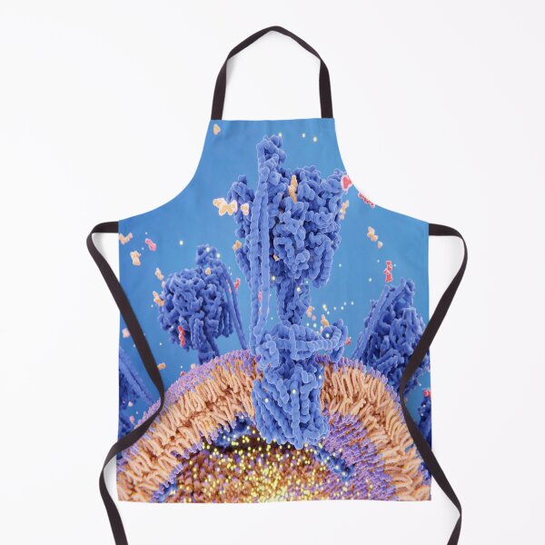 Item preview, cell respiration across the mitochondrial membrane designed and sold by Nabello.