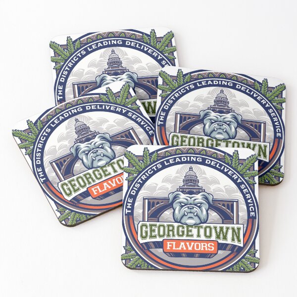 Item preview, George designed and sold by TerpeneTom.