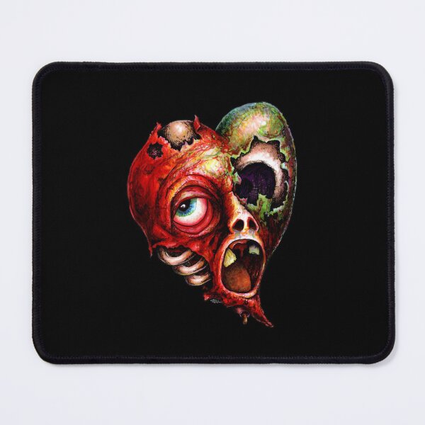 Item preview, Zombie Love designed and sold by Sumgye.