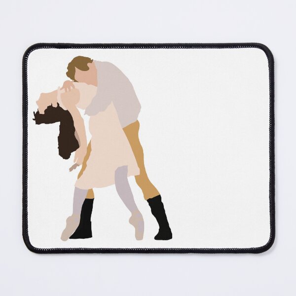 Item preview, Mayerling Bedroom Pas De Deux designed and sold by haplessthespian.