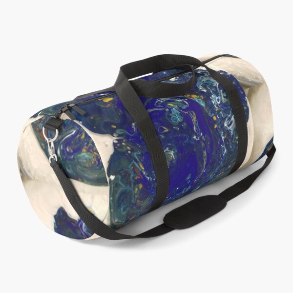 Item preview, Deep blue abstract  designed and sold by zchriswit.