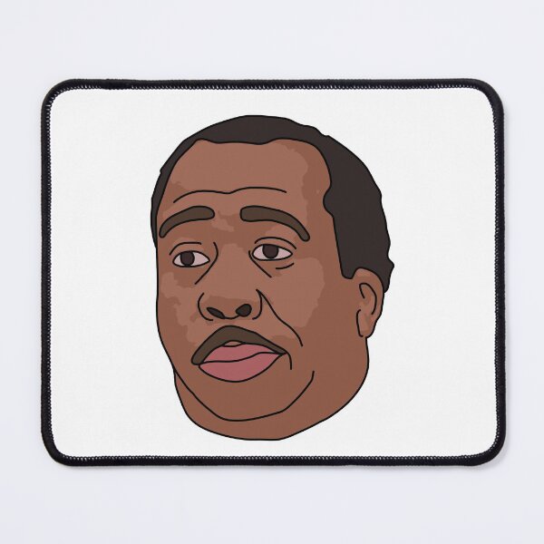 Item preview, Unamused Stanley designed and sold by PopHeads.