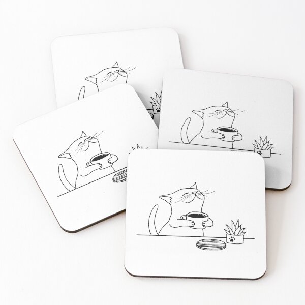 Item preview, Coffee Time designed and sold by SJ-Art-Studio.