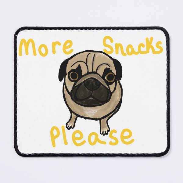 Item preview, More snacks please designed and sold by Jaclyn8smith8.