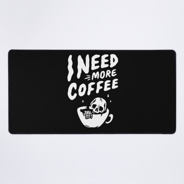Item preview, INDEED MORE COFFEE designed and sold by midoo2000.