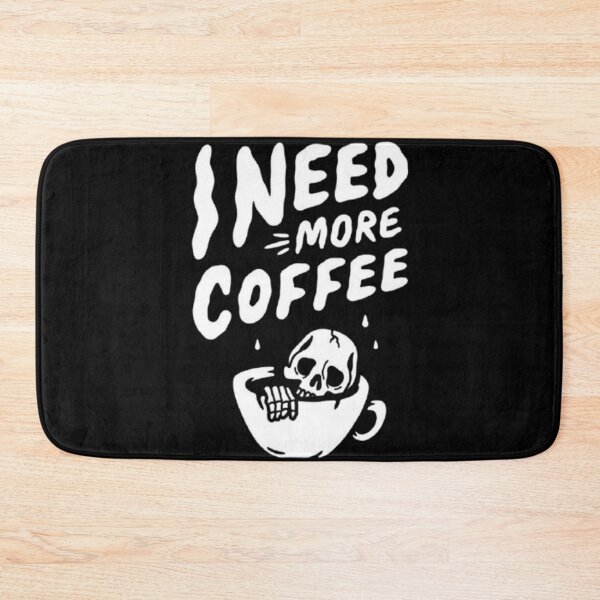 Item preview, INDEED MORE COFFEE designed and sold by midoo2000.