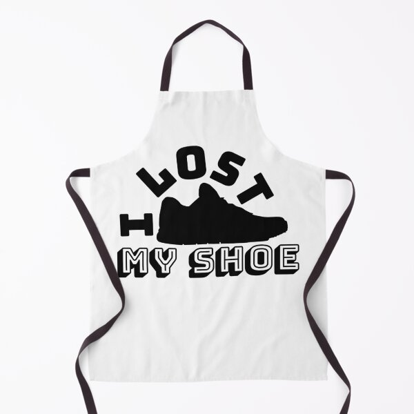 Item preview, I Lost My Shoe designed and sold by mishofmash.