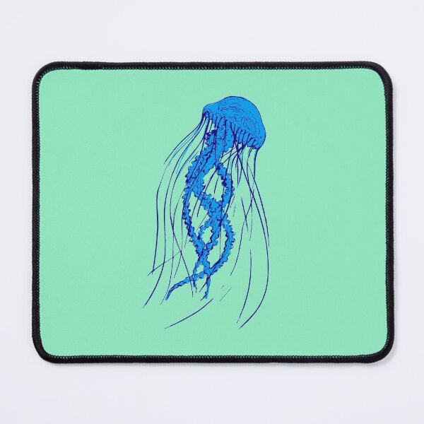 Item preview, Jellyfsh designed and sold by Salt & Keep.