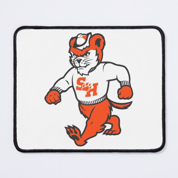 Item preview, Sammy Bearkat (Sam Houston State University) (3) designed and sold by ConceptualClub.