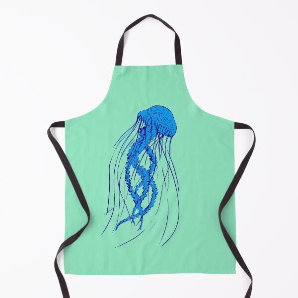 Item preview, Jellyfsh designed and sold by Salt & Keep.