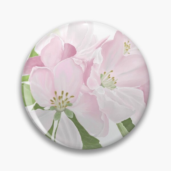 Item preview, Apple Blossom in the Spring designed and sold by S-Warner.