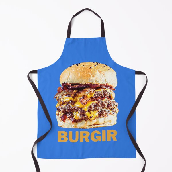 Item preview, Burgir designed and sold by Voyshop.