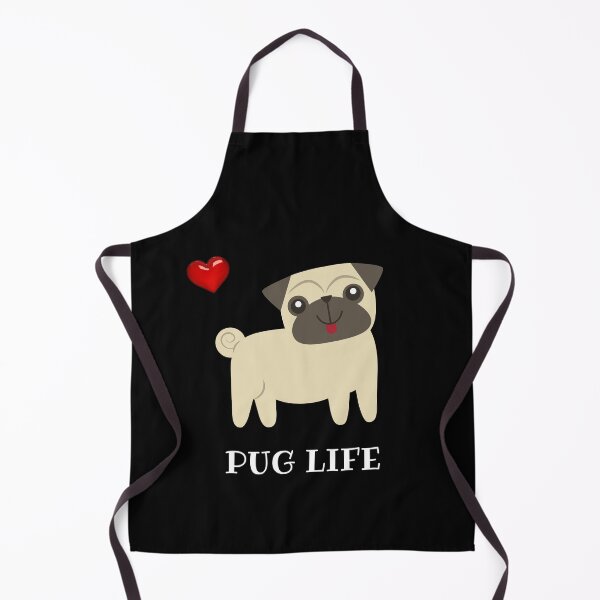 Item preview, Pug Life designed and sold by Peter Stawicki.