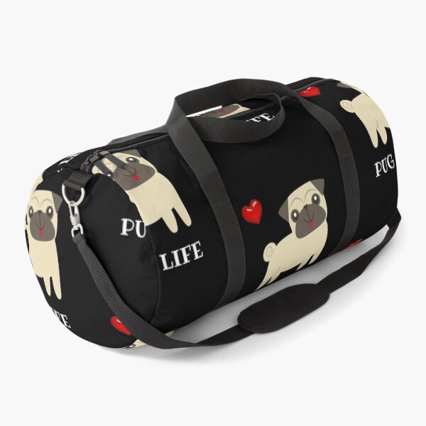 Item preview, Pug Life designed and sold by Peter Stawicki.