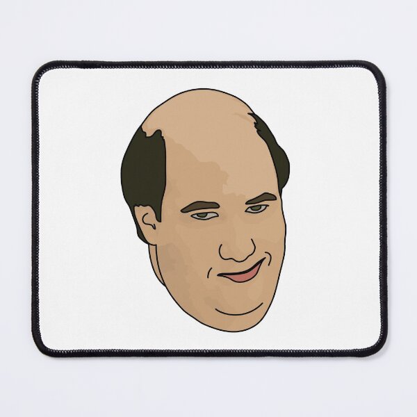 Item preview, Grinning Kevin designed and sold by PopHeads.