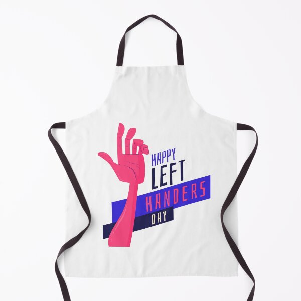 Item preview, Happy Left Handers Day designed and sold by Simo200.