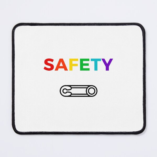 Item preview, Safety designed and sold by Inspirationmotivation.