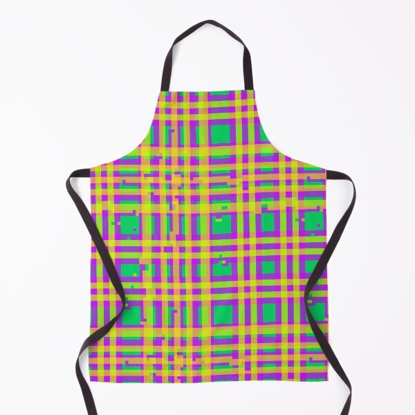 Item preview, Glitch Plaid designed and sold by z0mbieparade.