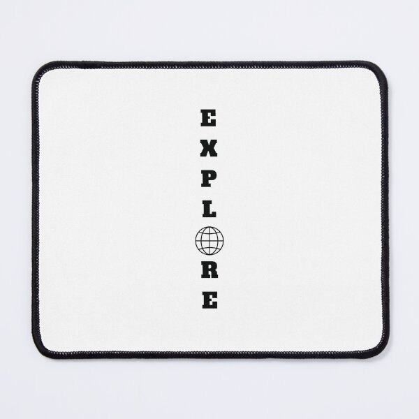 Item preview, EXPLORE designed and sold by Inspirationmotivation.