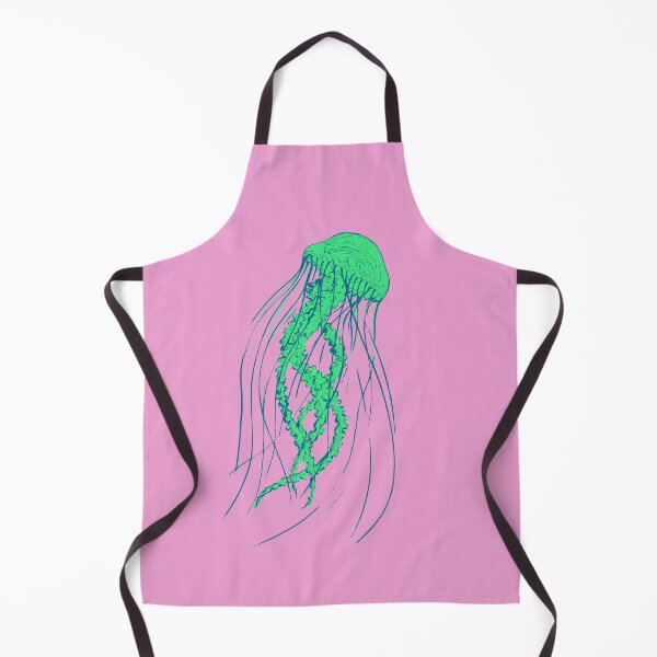 Item preview, Jellyfsh 2 designed and sold by Salt & Keep.
